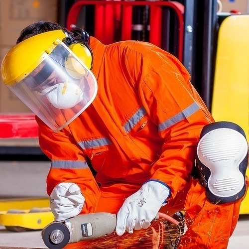 Curso de prevención de riesgos laborales 60 horas Fecha de inicio