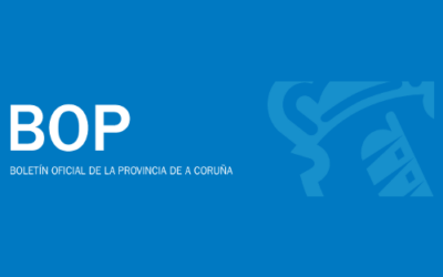 Subvencións dirixido a entidades sen ánimo de lucro da provincia da Coruña para a realización de actividades de Promoción Económica. Data de publicación: 11/04/2018