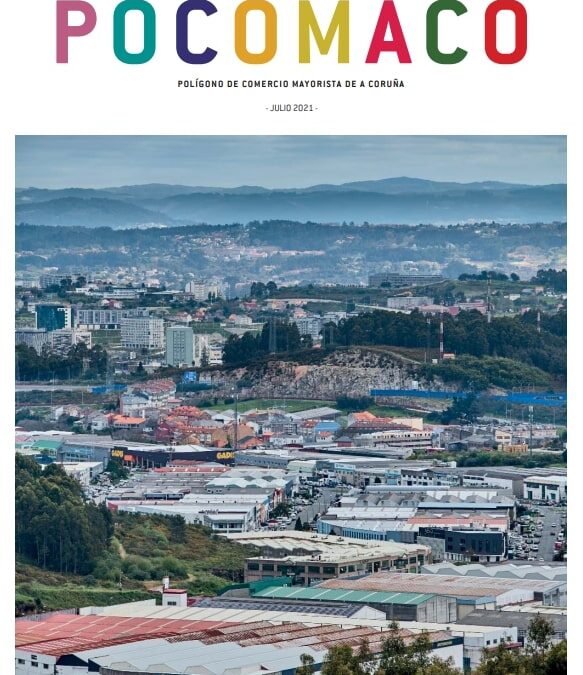Revista Pocomaco